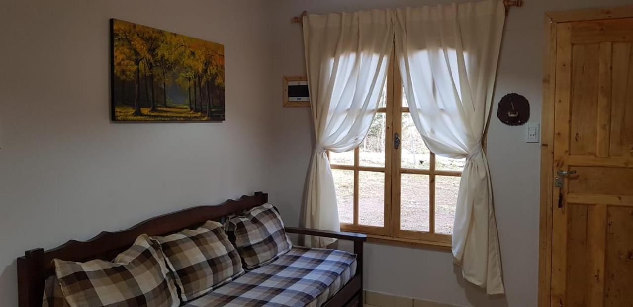 Cerro Indio Villa Potrerillos Kültér fotó