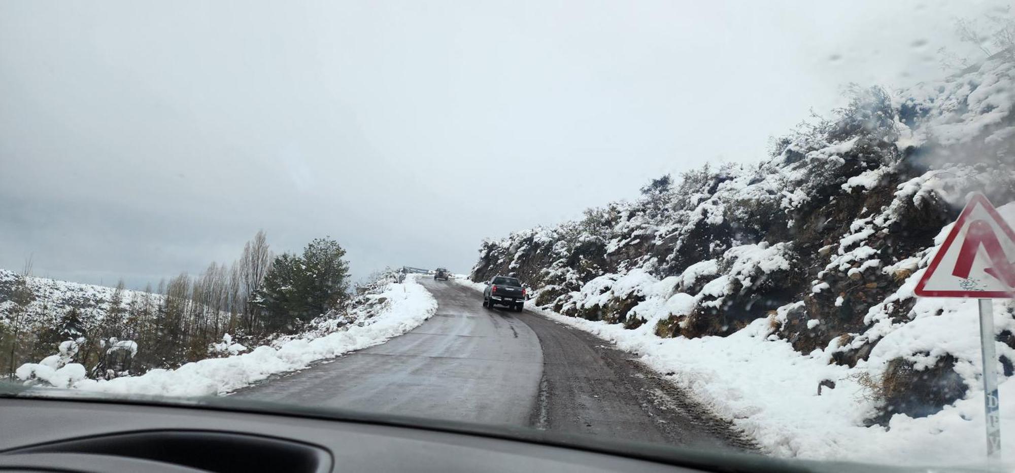 Cerro Indio Villa Potrerillos Kültér fotó