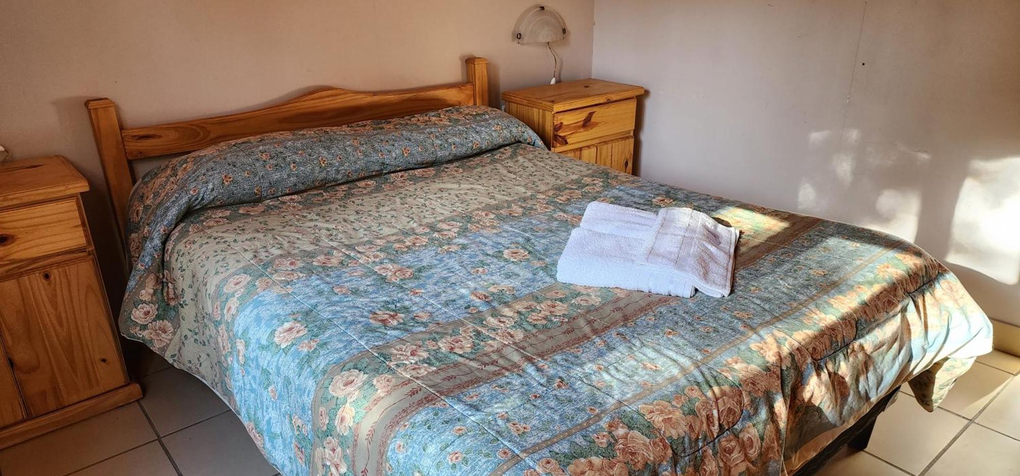 Cerro Indio Villa Potrerillos Kültér fotó