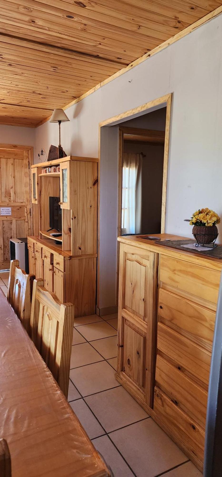 Cerro Indio Villa Potrerillos Kültér fotó